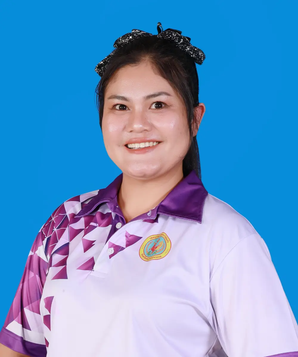 นางสาวกุลยา พุ่มขุน