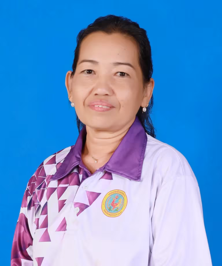 นางสาววราภรณ์ เทศรอด