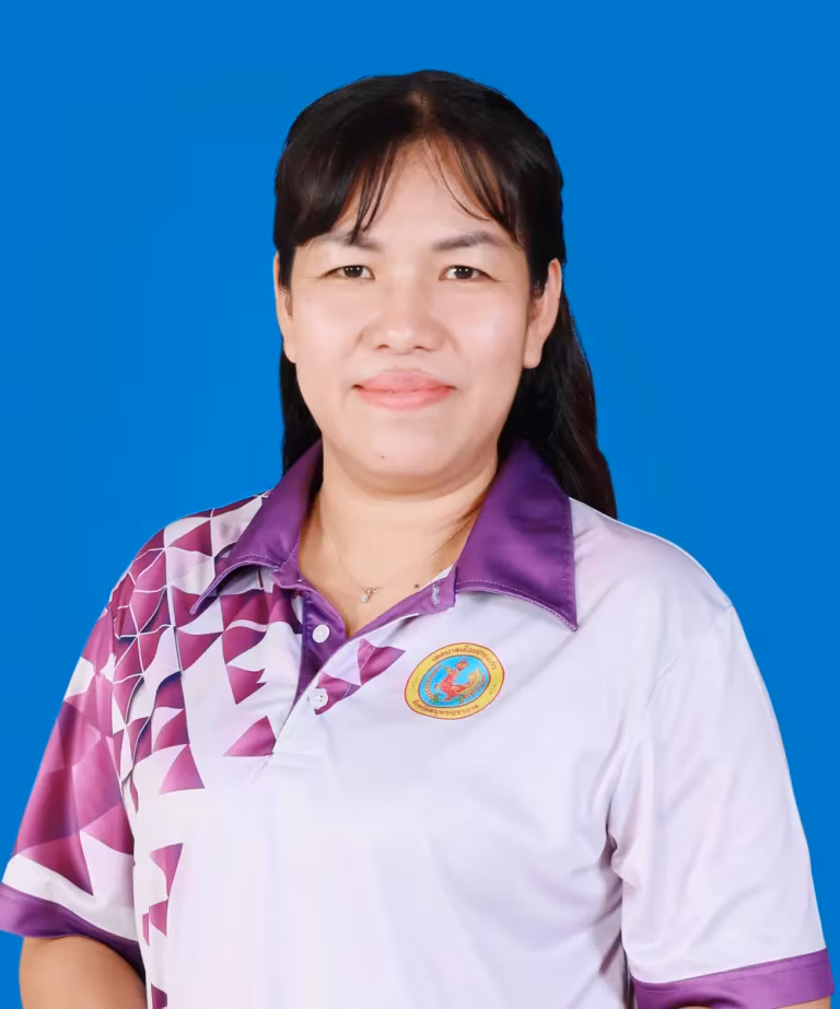 นางสาวทานตะวัน ถาวรณ์
