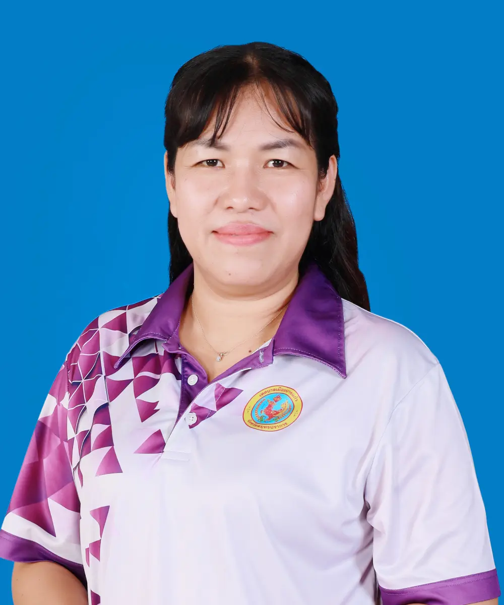 นางสาวทานตะวัน ถาวรณ์