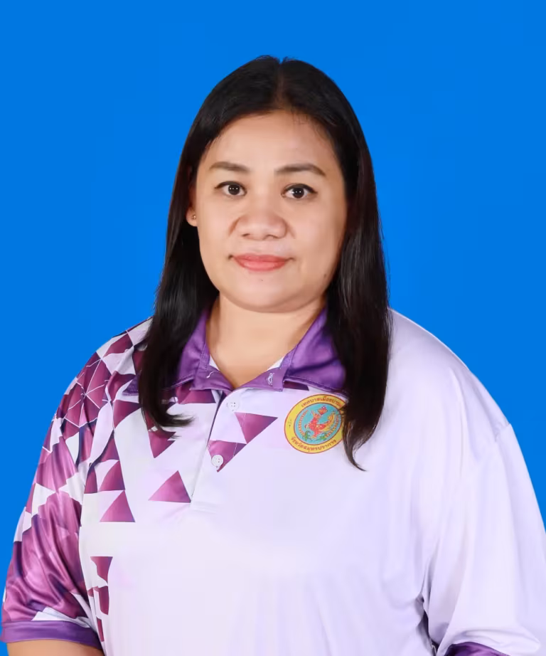นางสาวอุทุมพร ศยามานนท์