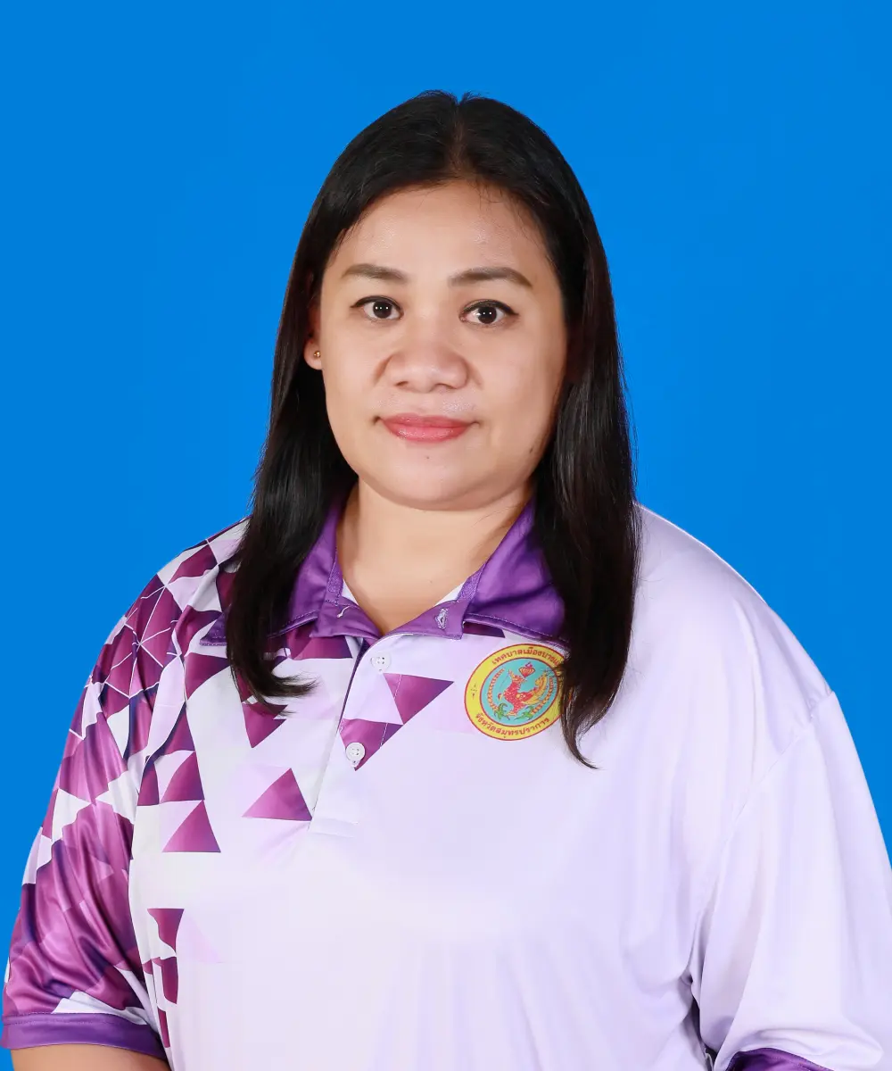 นางสาวอุทุมพร ศยามานนท์