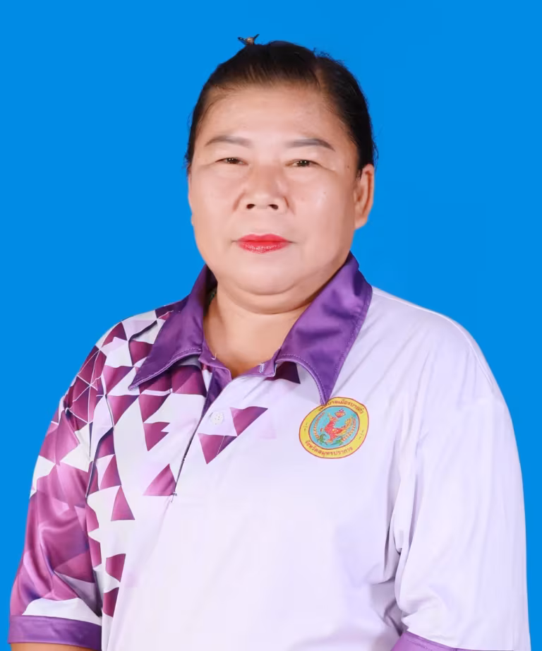 นางชุติญา ทรงเลิศคุณ