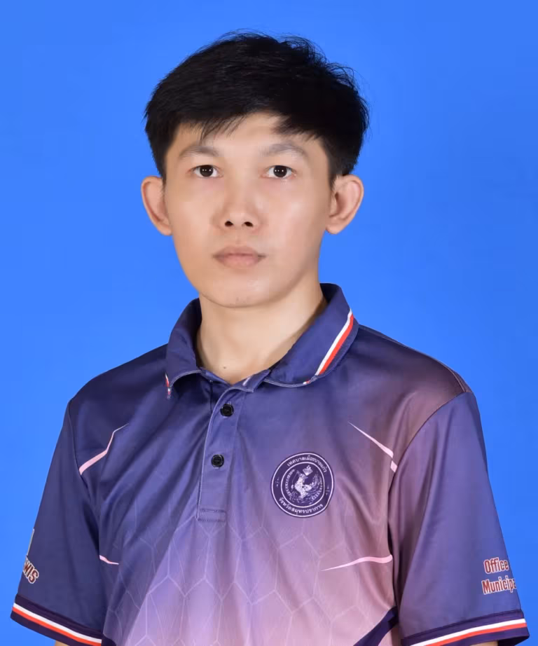 นายรัตติ พ่วงท้วม