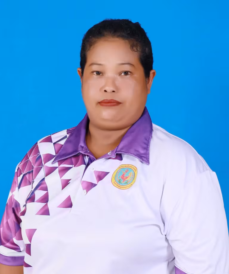 นางสาวอรอนงค์ รัตนานันท์