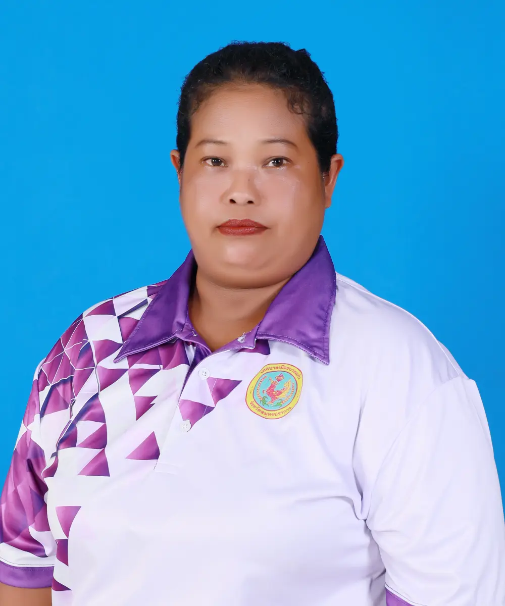 นางสาวอรอนงค์ รัตนานันท์