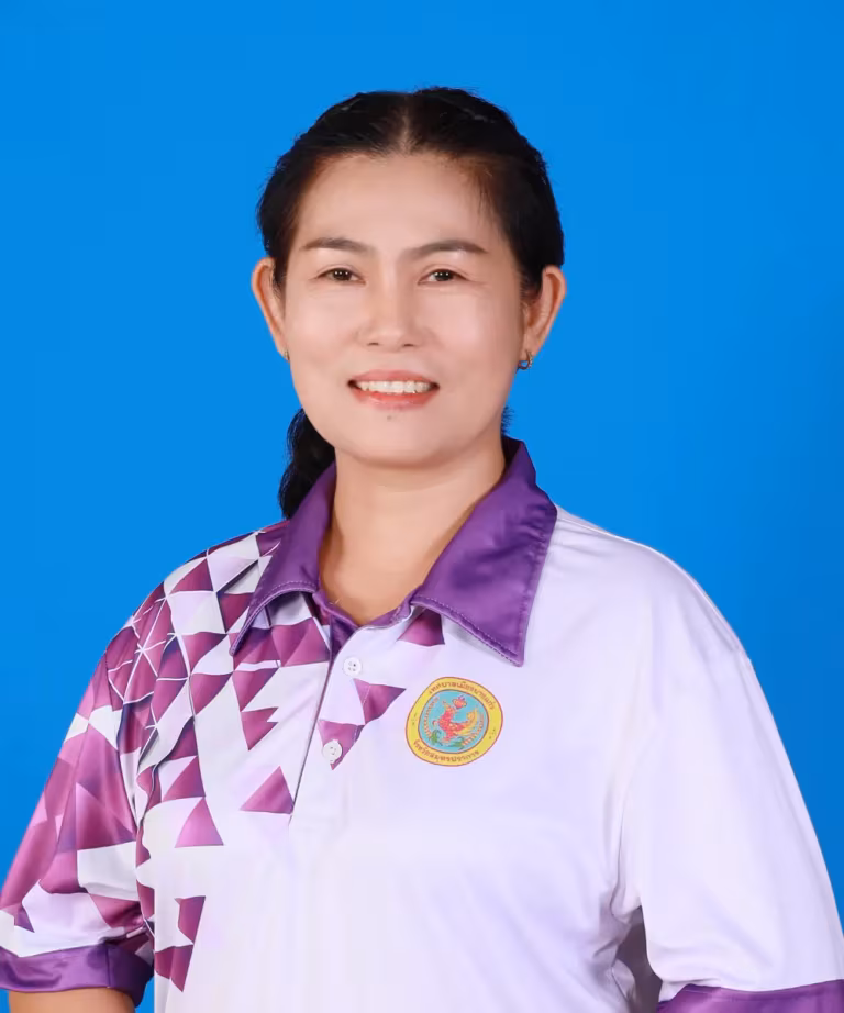 นางสาวพชิรา วสุธนพินิจ