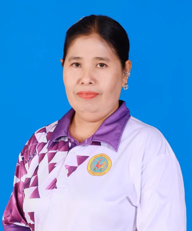 นางสาวพิกุล จันทร์เรือง