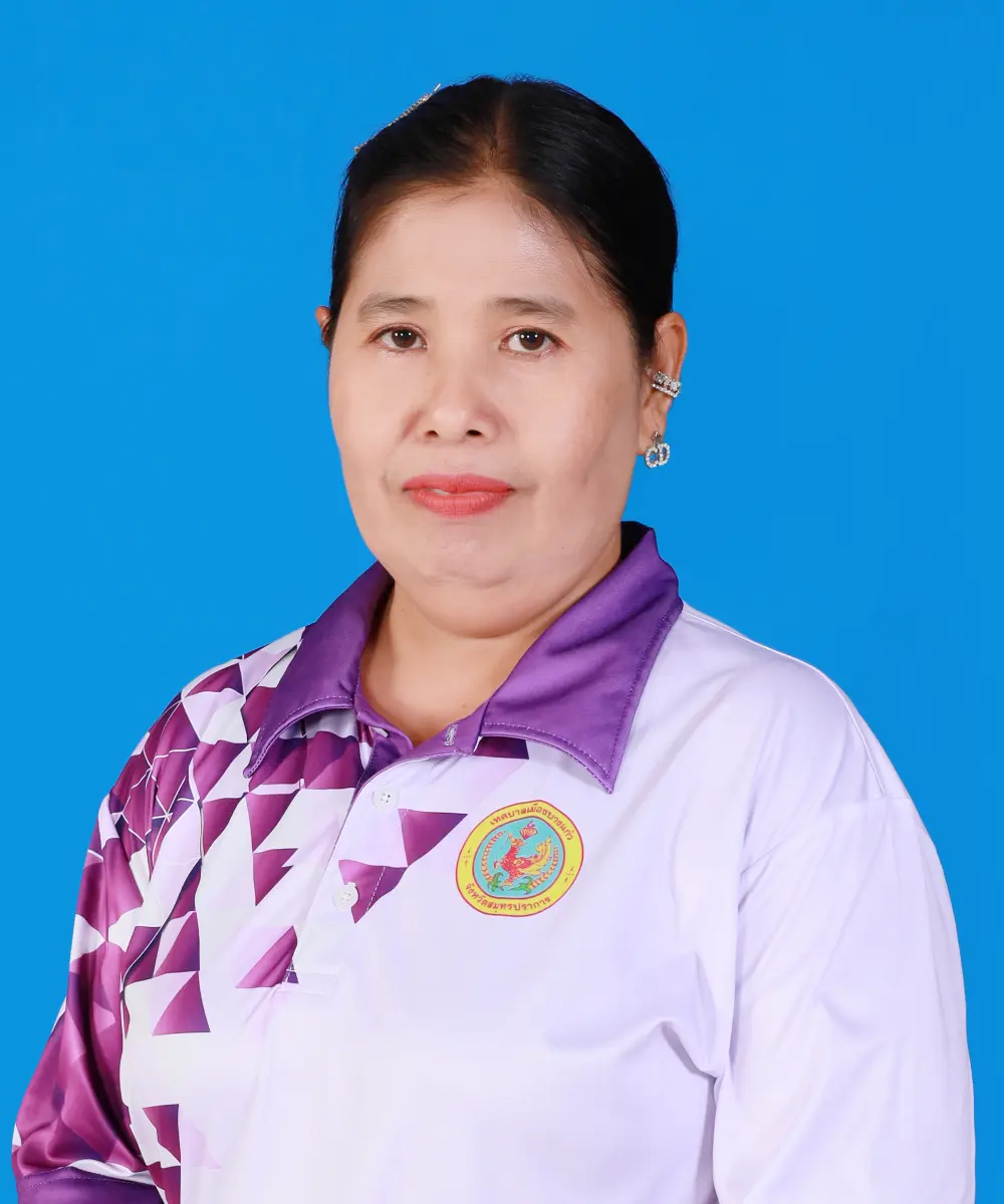 นางสาวพิกุล จันทร์เรือง