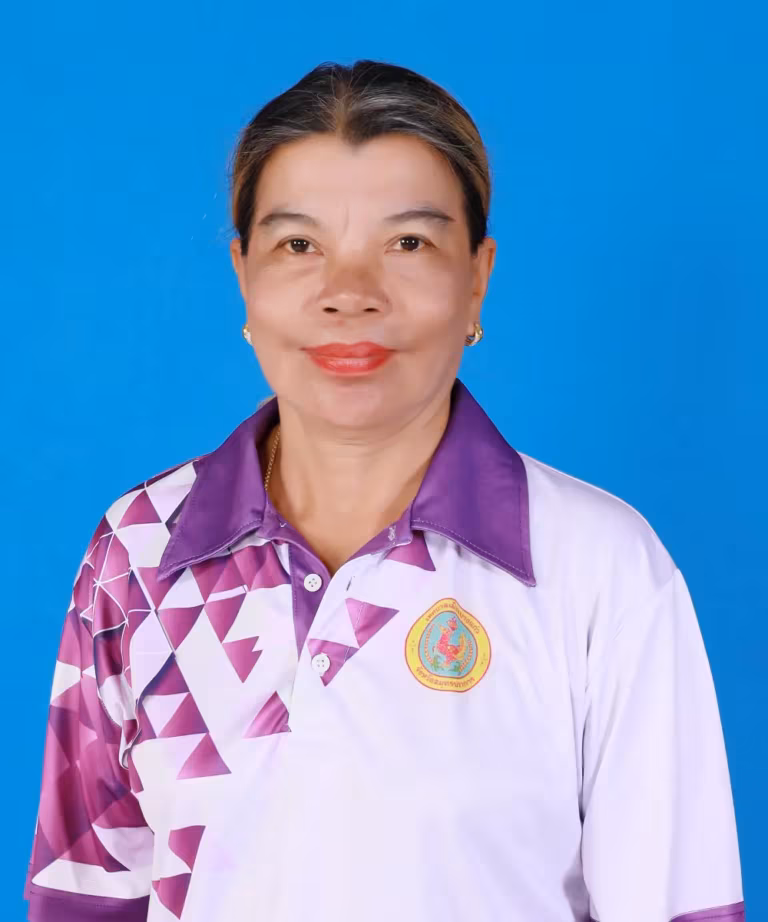 นางสาววารี จันทร์เกตุ