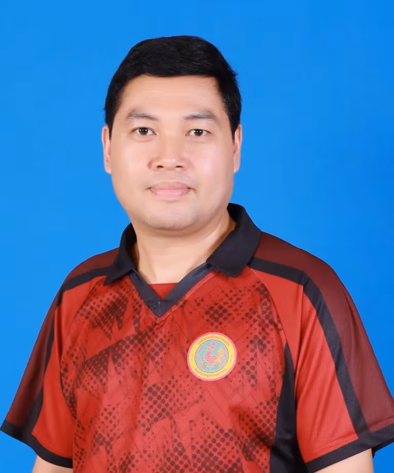 นายชินวัฒน์ วิทางจีน
