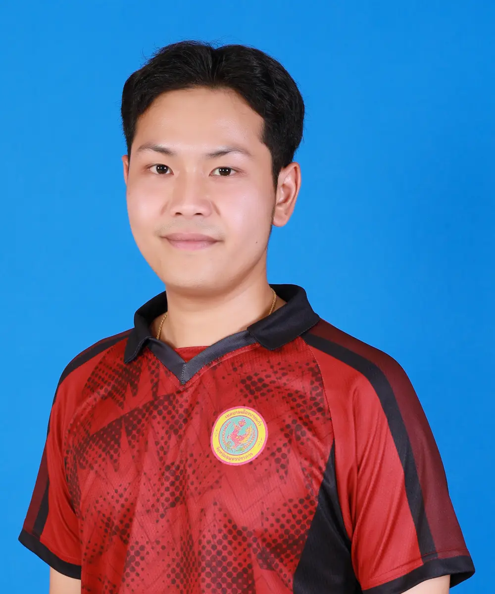 นายชัชชญ ดนตรี