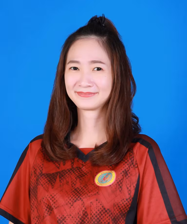 นางสาวสิรินันท์ ทองดีวัฒนกุล