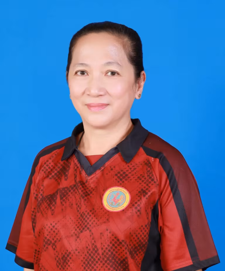 นางสาวปรียนันท์ ลภัสกรพิบูล