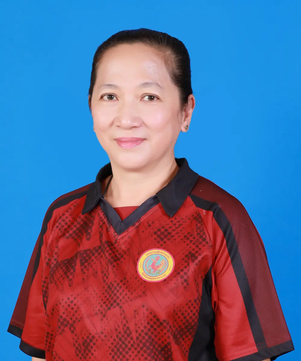 นางสาวปรียนันท์ ลภัสกรพิบูล