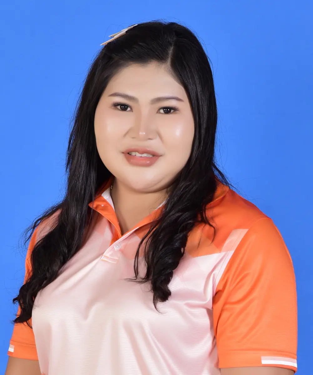นางสาวบุษณีย์ ทองทา