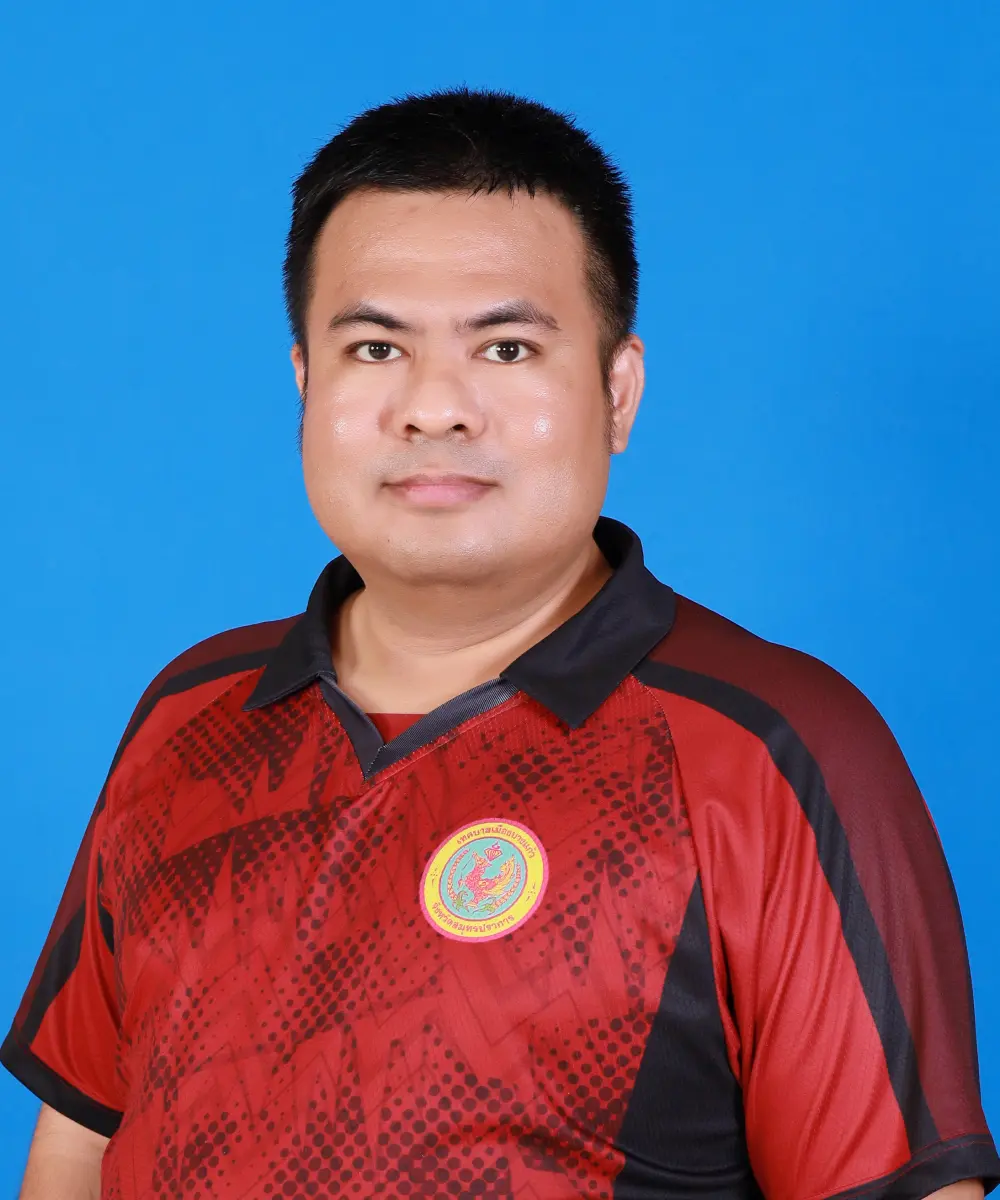 นายรณฉัตร เวียสุวรรณ