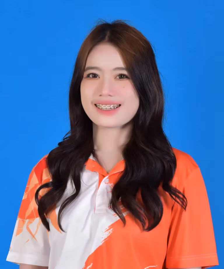 นางสาวนิรชา ล้อมจันทร์