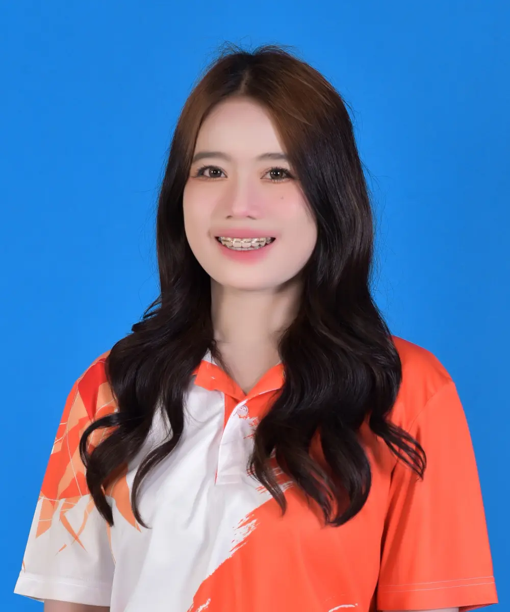 นางสาวนิรชา ล้อมจันทร์
