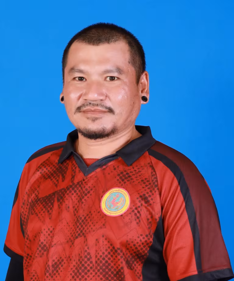 นายสุวิทย์ โห้ประไพ