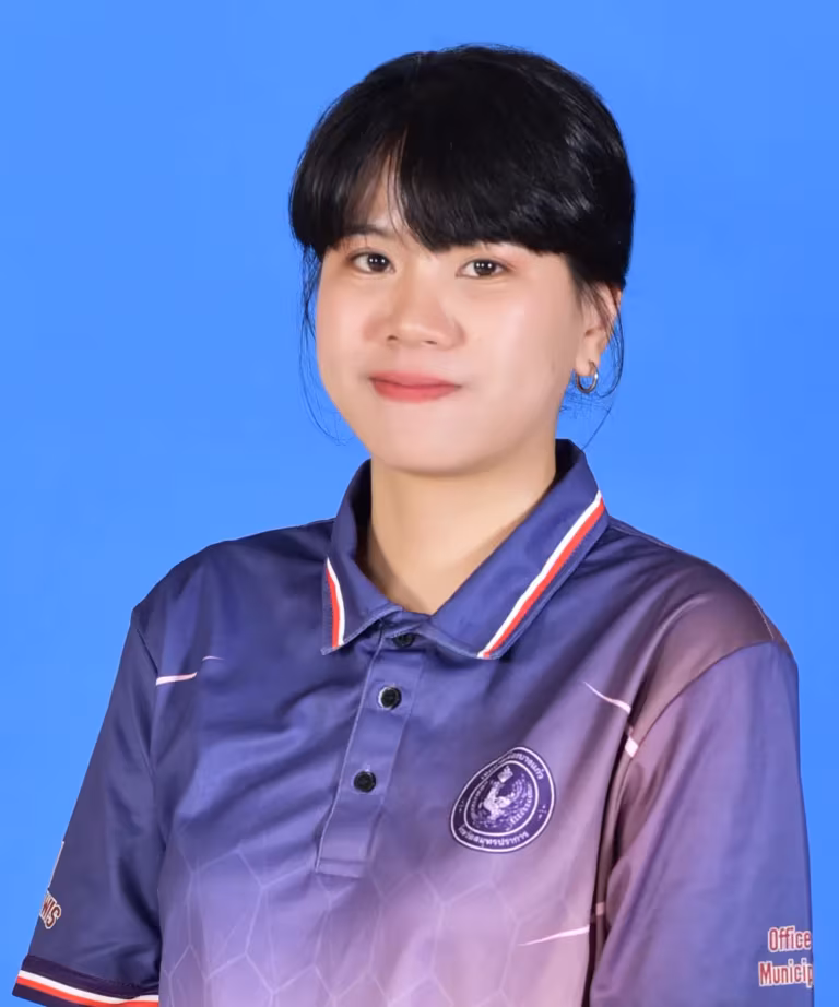 นางสาวกัลยาพรรณ สมมะโนหมาย