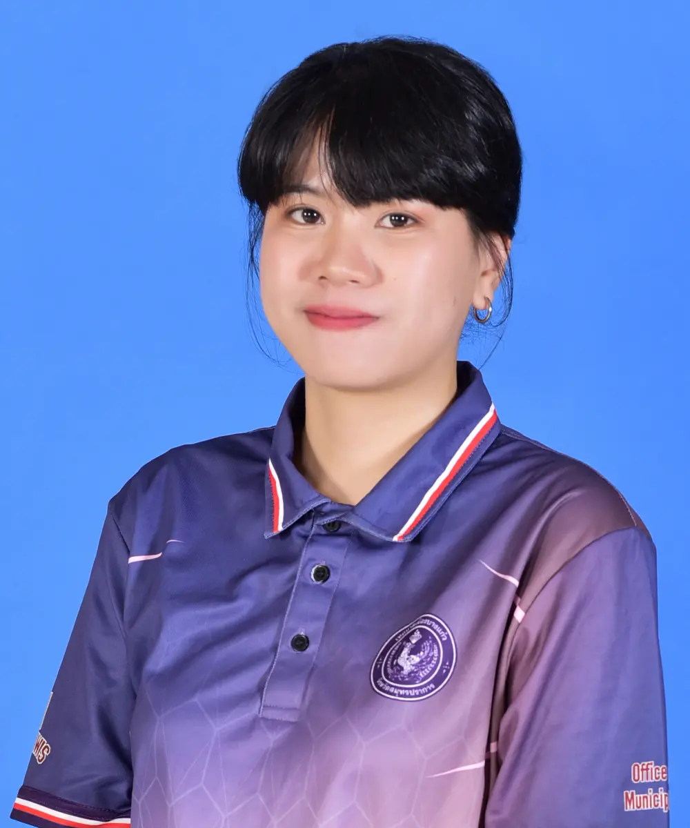 นางสาวกัลยาพรรณ สมมะโนหมาย