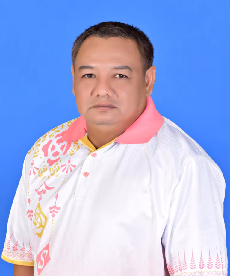 นายประภาส ศุภชิตกิจ