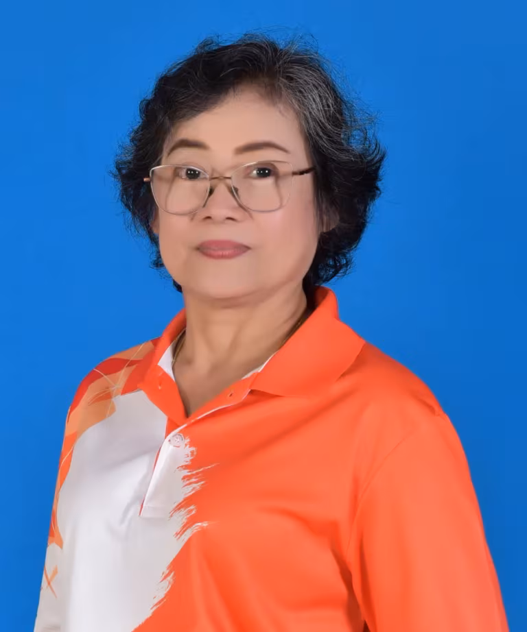 นางสุภาภรณ์ ฟักศิริ