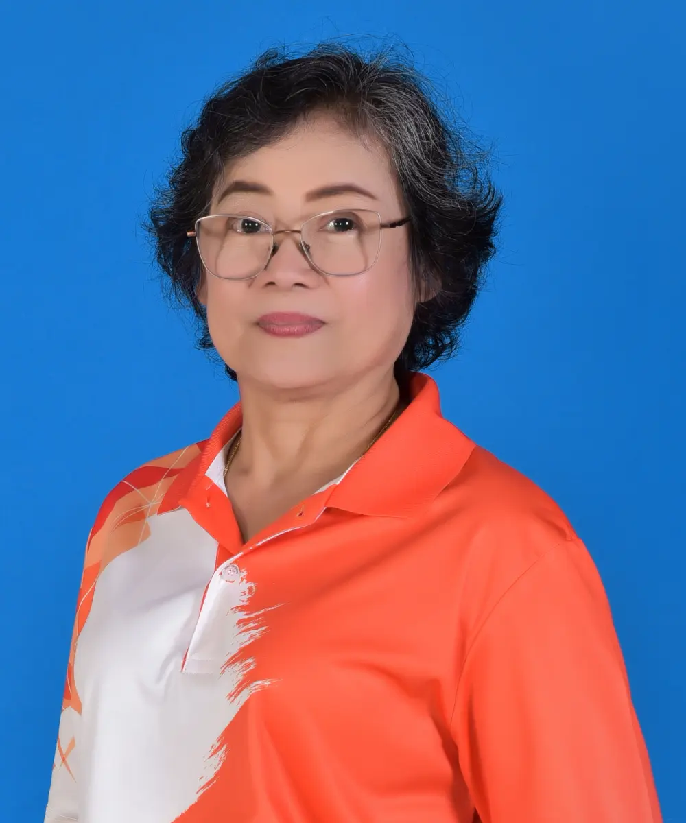 นางสุภาภรณ์ ฟักศิริ