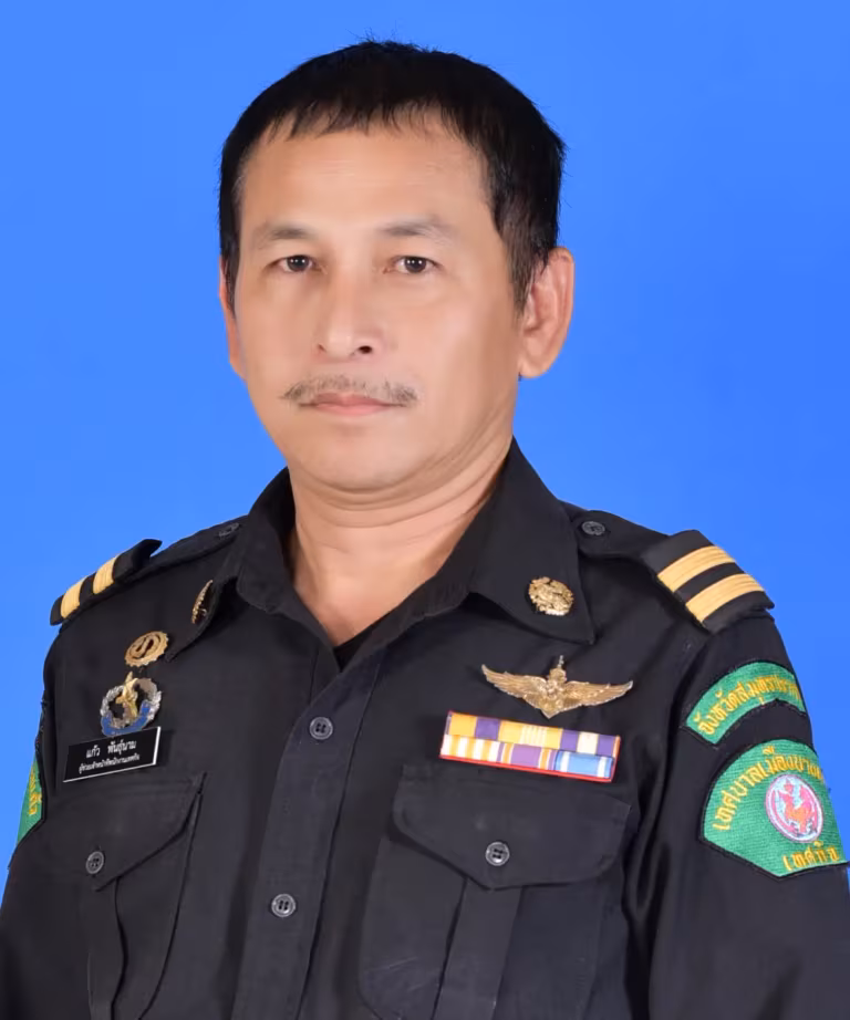 นายแก้ว พันธุ์นาม