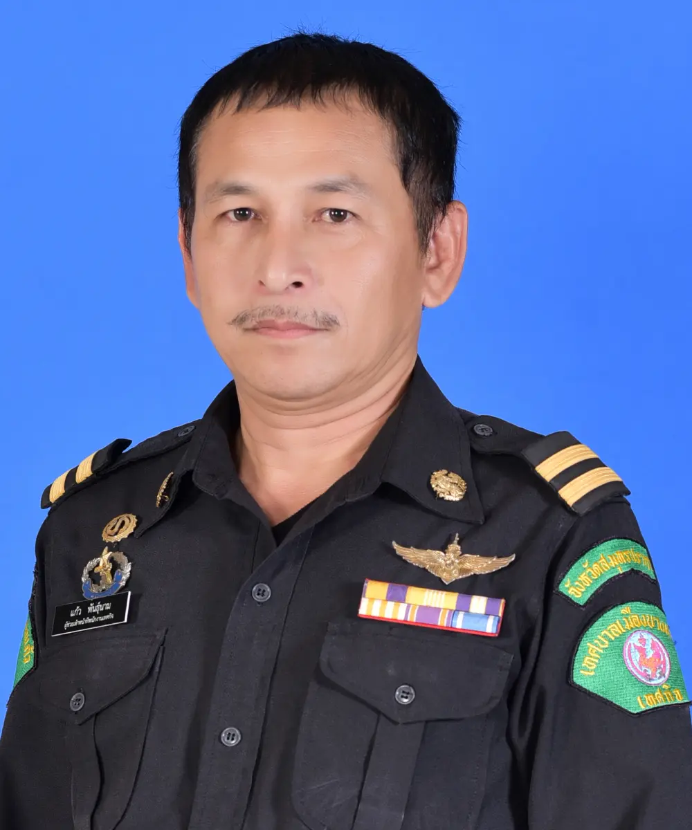 นายแก้ว พันธุ์นาม