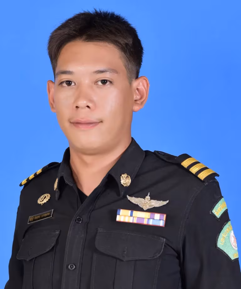 นายชัยยุทธ บาทขุนทด