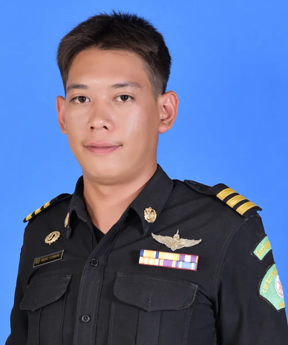 นายชัยยุทธ บาทขุนทด
