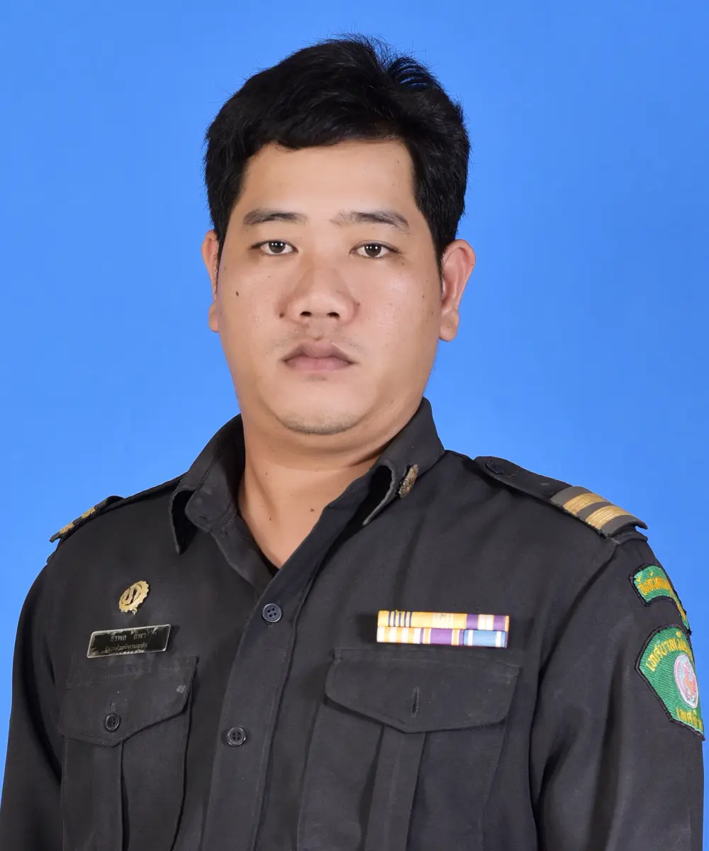 นายธึรพล ลิพา
