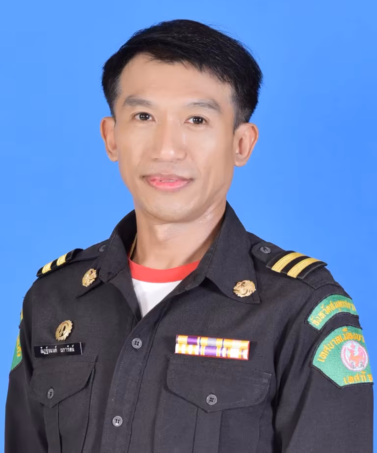 นายณัฏฐ์ธนนท์ ผการัตน์