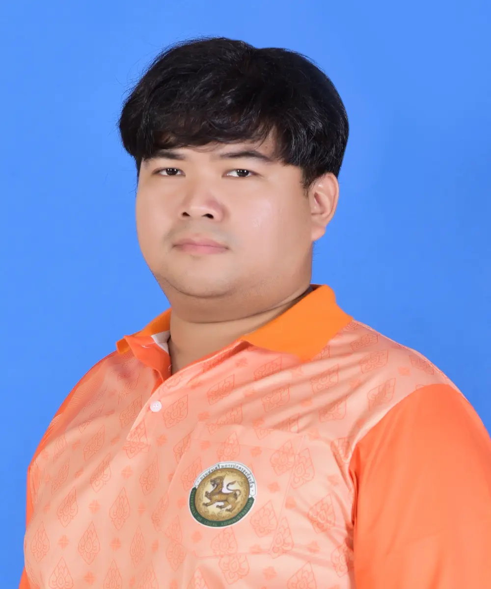 นายอรัญศักดิ์ ศรีแป้นเพ็ชร