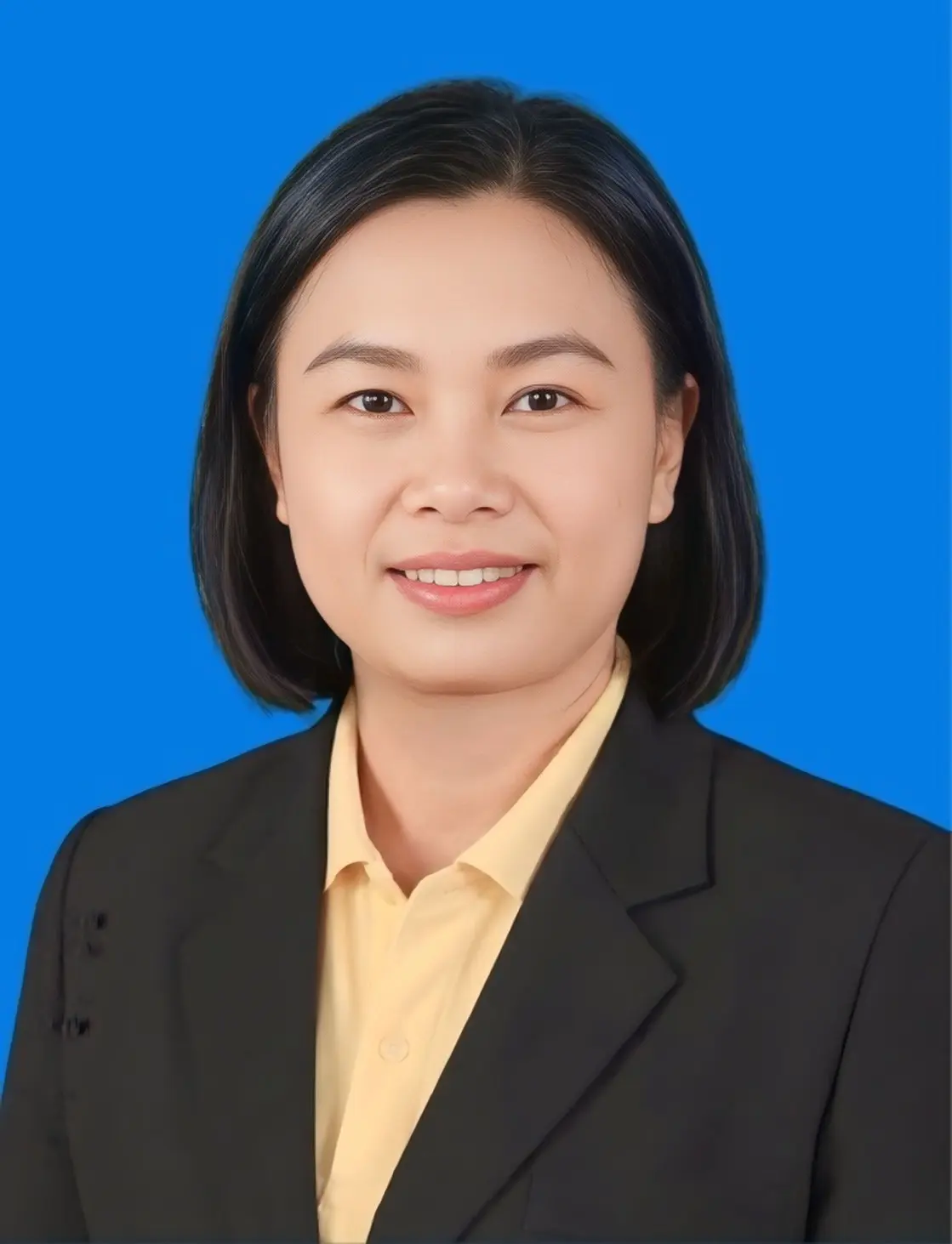 นางสาวสุธางค์ สีเนหา