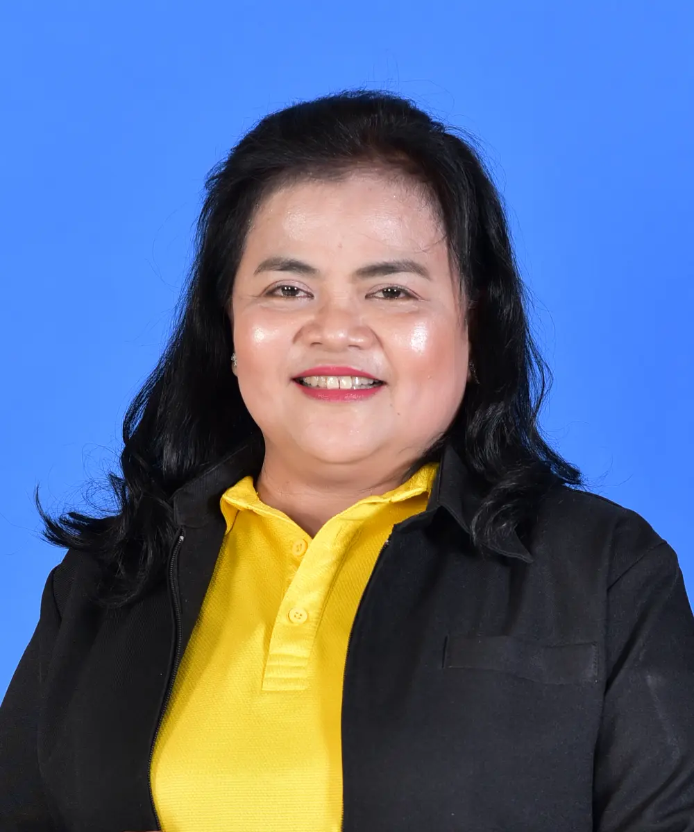นางสาวอังคนา ฐานโอฬาร