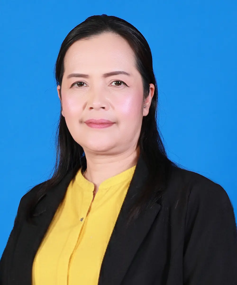 นางจินดา โพสาราช