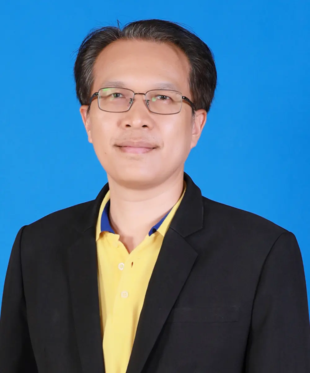 นายปิยะดิษฐ์ ชิณวัฒน์