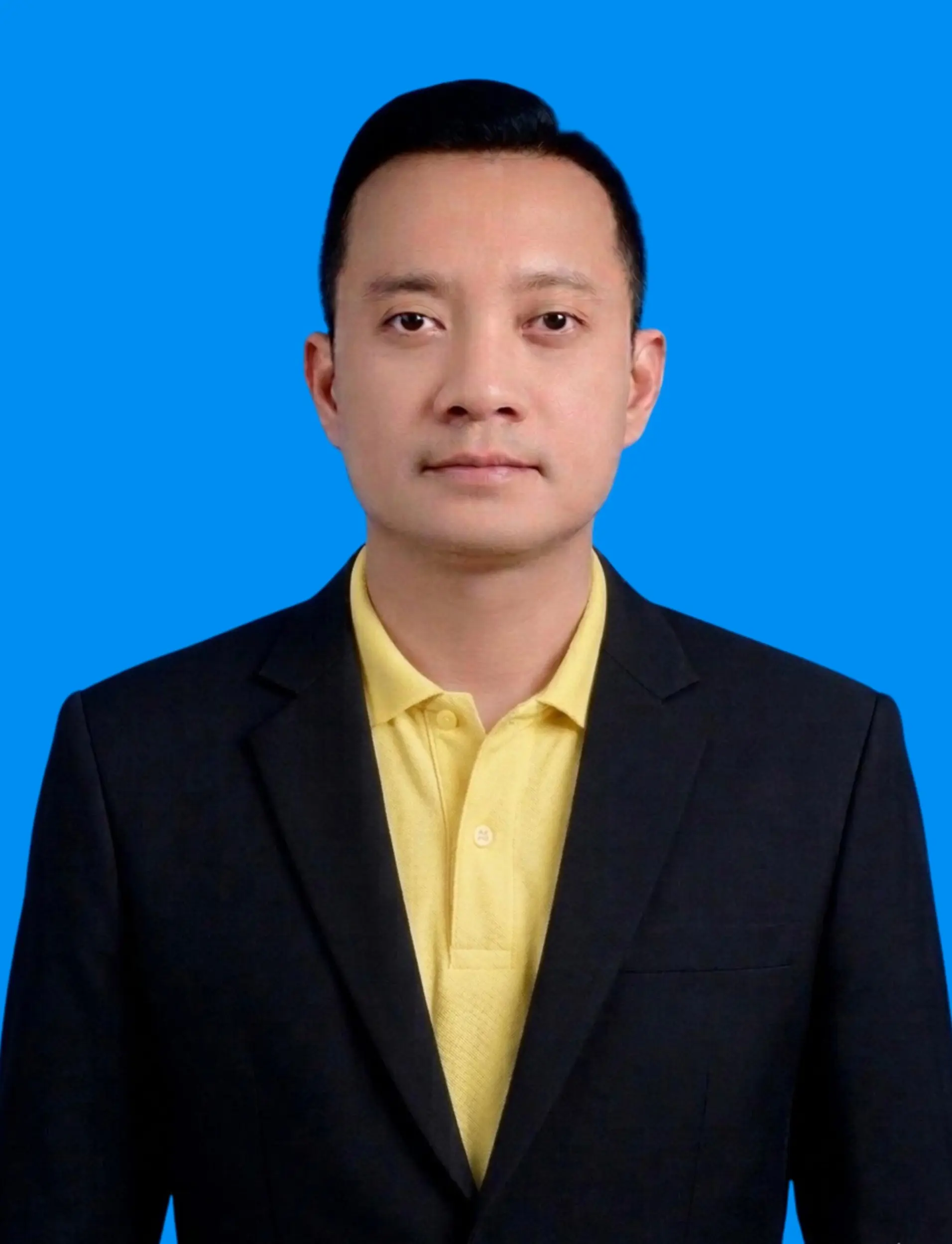 นายนริศ นิลประสิทธิ์