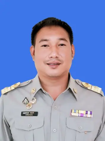 นายเอกฤกษ์ สอดศรี