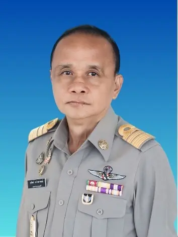 นายสุพัฒน์ สว่างอารมณ์