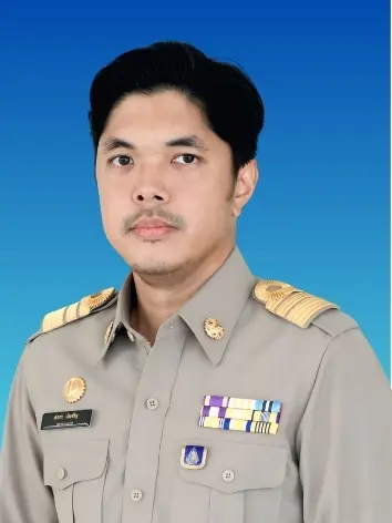 นายศุภกร ปอเจริญ