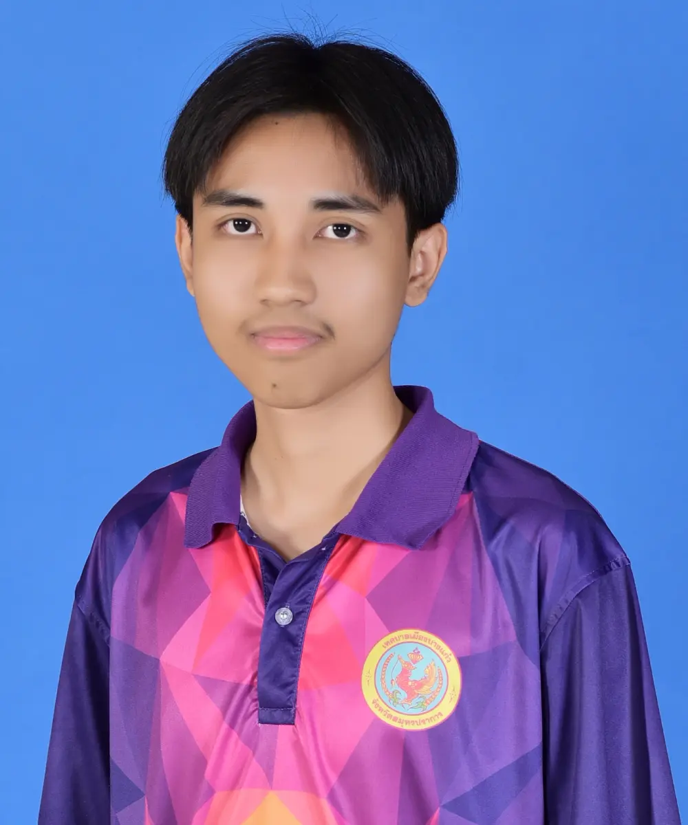 นายสมชัย พึ่งสาคร
